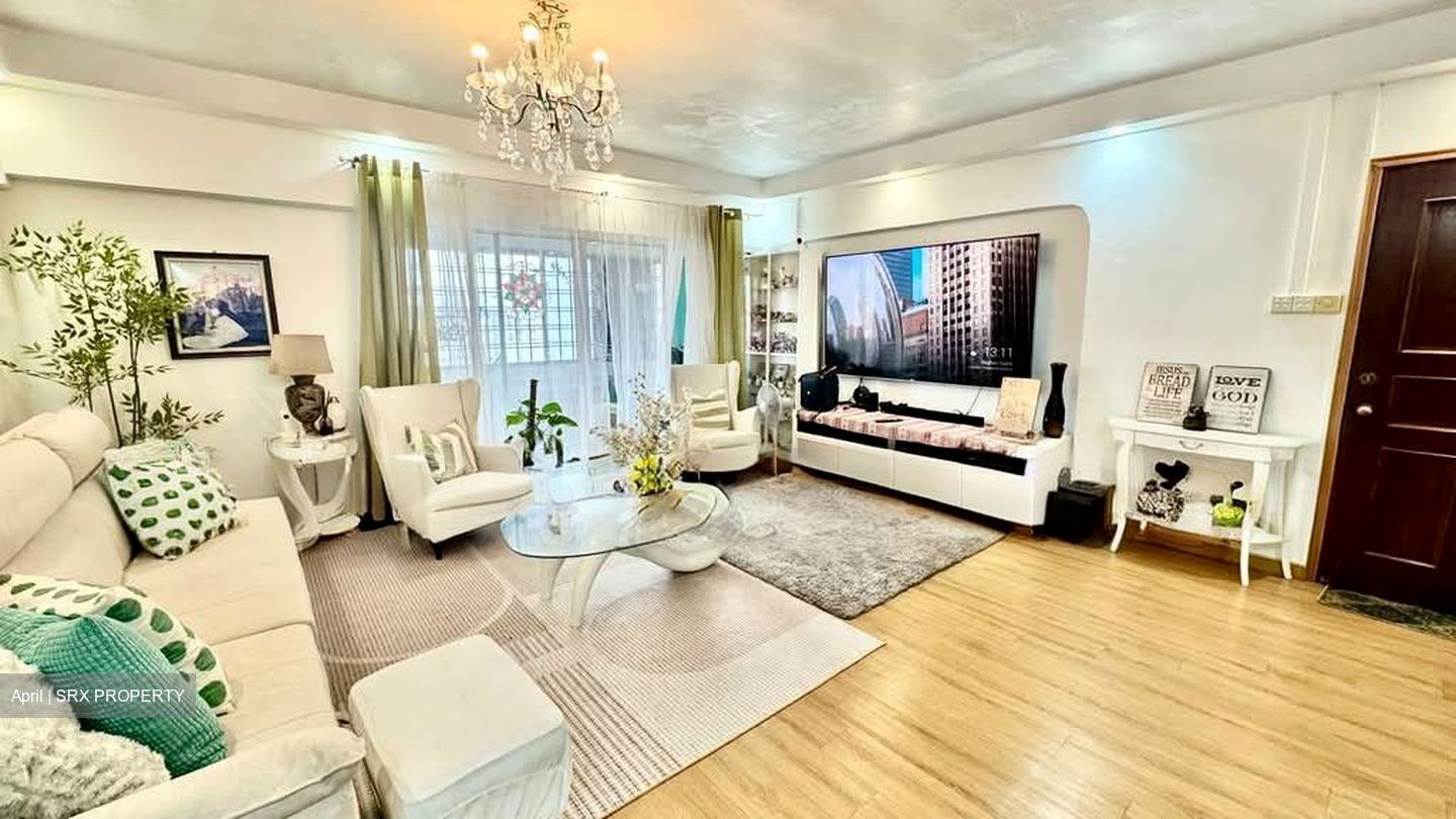 Blk 309 Hong Kah East Place (Jurong East), HDB 5 Rooms #566565561